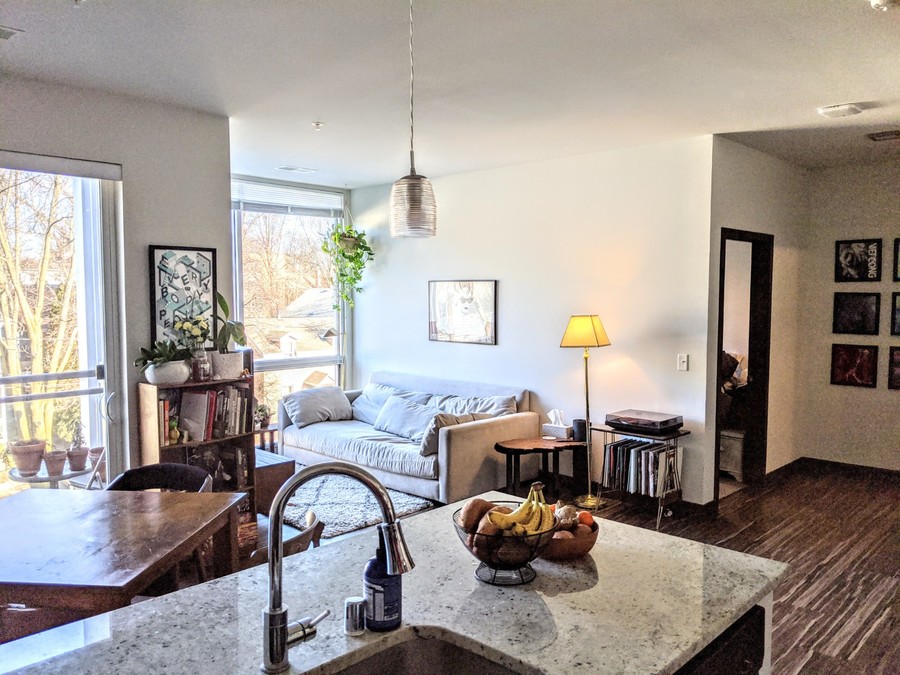 700 East Apartments 1 Bedroom, Madison, WI 53703 Palisade Property