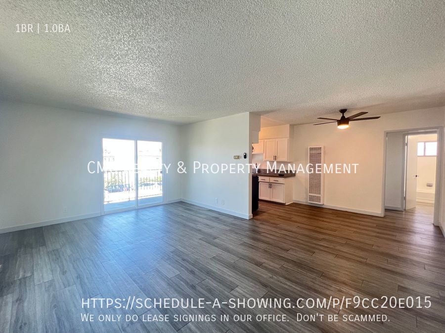 1868 Pine Ave 2, Long Beach, CA 90806 CMC Realty & Property Management