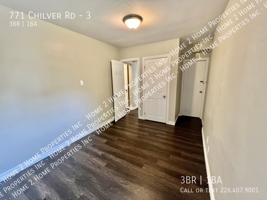 771 Chilver Rd 3, Windsor, ON N8Y 2K1 Home 2 Home Properties Inc