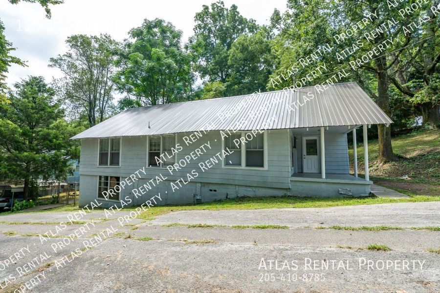 115 1st Ave NE, Graysville, AL 35073 Atlas Rental Property