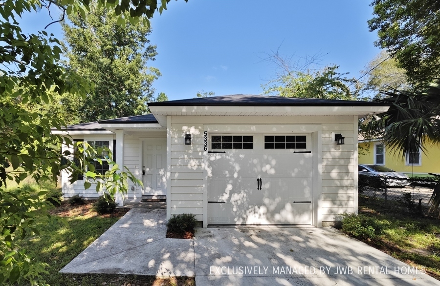 5336 Dodge Rd, Jacksonville, FL 32209 SEARCH AVAILABLE HOMES