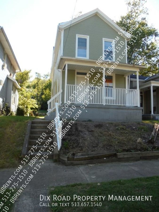 411 Millikin Street, Hamilton, OH 45013