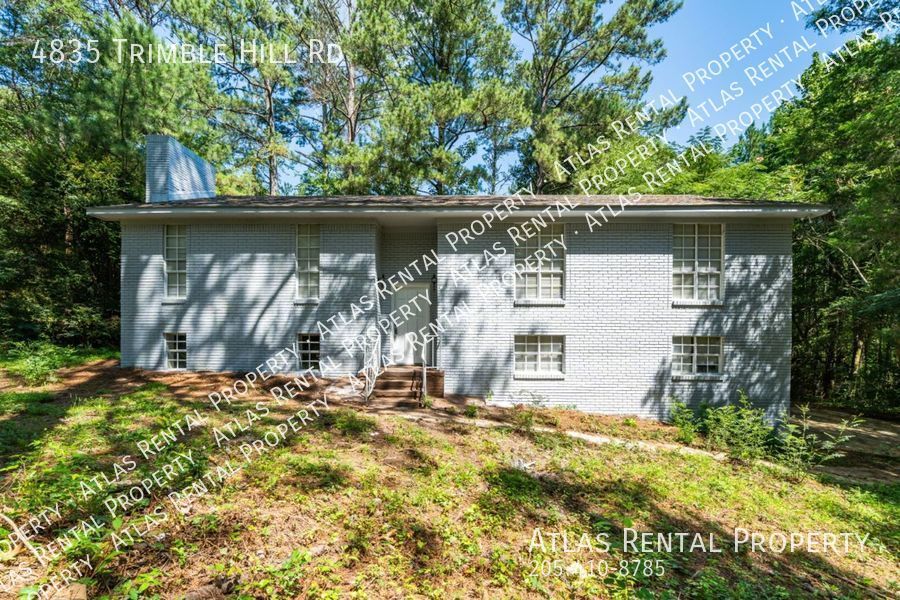 4835 Trimble Hill Rd, Graysville, AL 35073 Atlas Rental Property