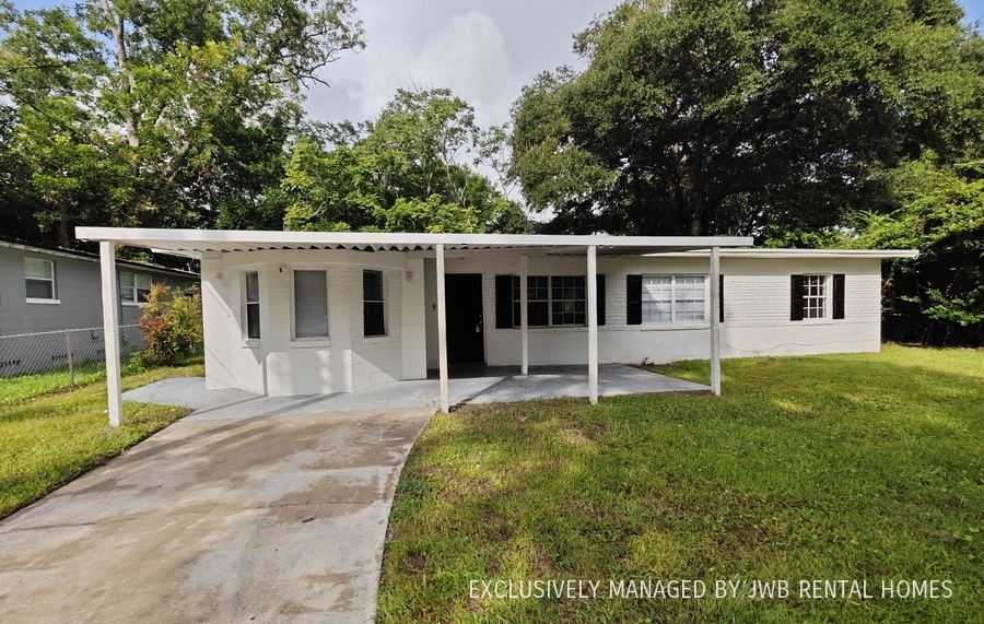 9172 11th Ave, Jacksonville, FL 32208 SEARCH AVAILABLE HOMES