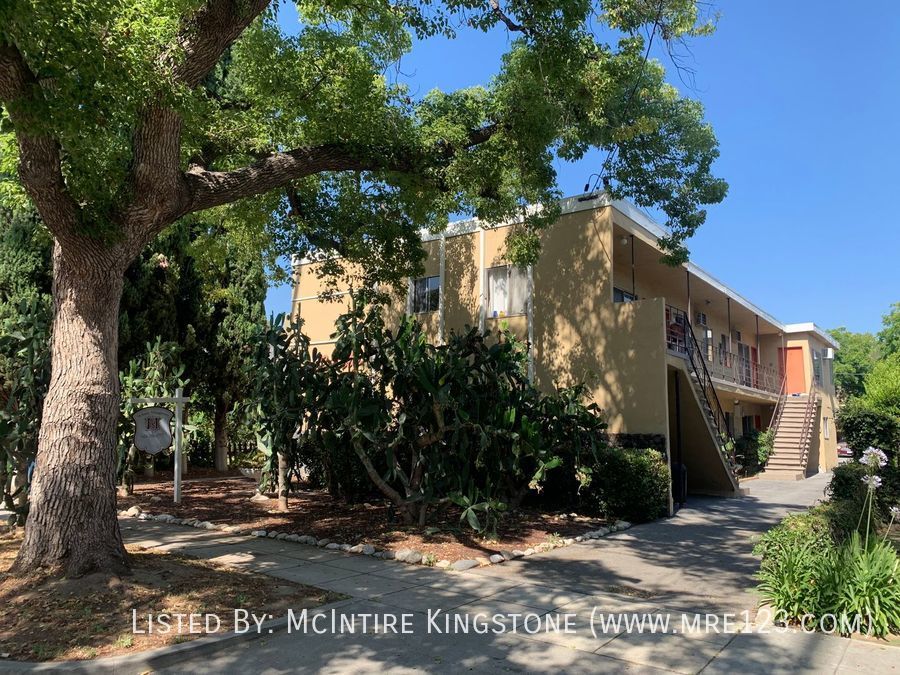 80 N. Bonnie Avenue 3, Pasadena, CA 91106 McIntire Kingstone