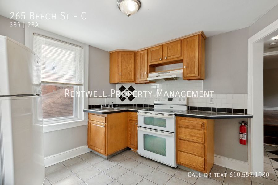 265 Beech St C, Pottstown, PA 19464 Rentwell Available Properties List