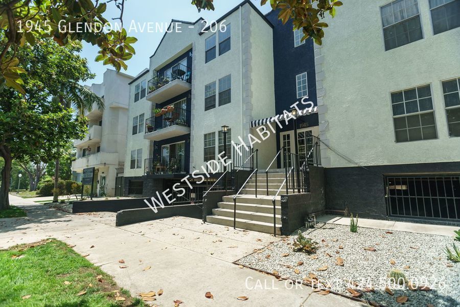 1945 Glendon Avenue 206, Los Angeles, CA 90025 Want to see others