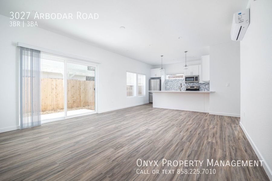 3027 Arbodar Road, San Diego, CA 92154 Onyx Property Management