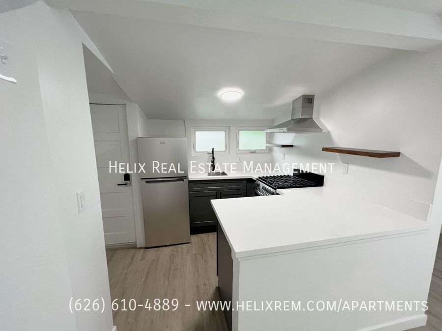 190 S Marengo Ave. 11, Pasadena, CA 91101 Helix Real Estate Management