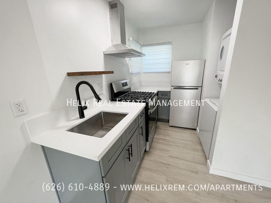 190 S Marengo Ave. 194, Pasadena, CA 91101 Helix Real Estate Management