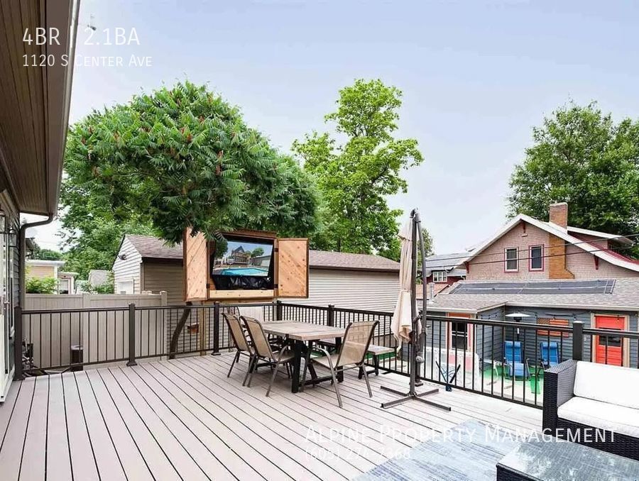 1120 S Center Ave, Sioux Falls, SD 57105 Alpine Property Management