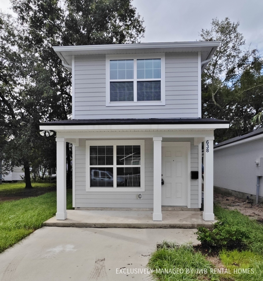 638 Phelps St, Jacksonville, FL 32206 SEARCH AVAILABLE HOMES