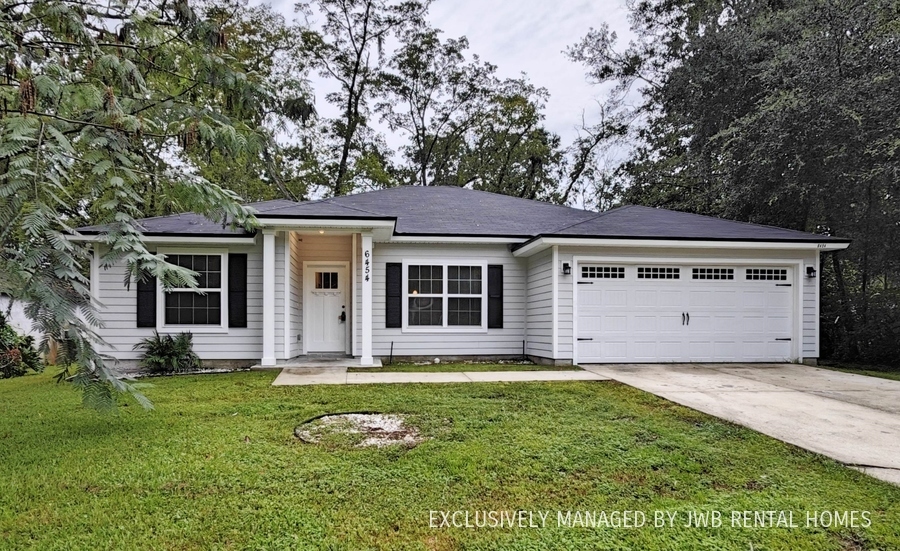 6454 Jammes Rd, Jacksonville, FL 32244 SEARCH AVAILABLE HOMES