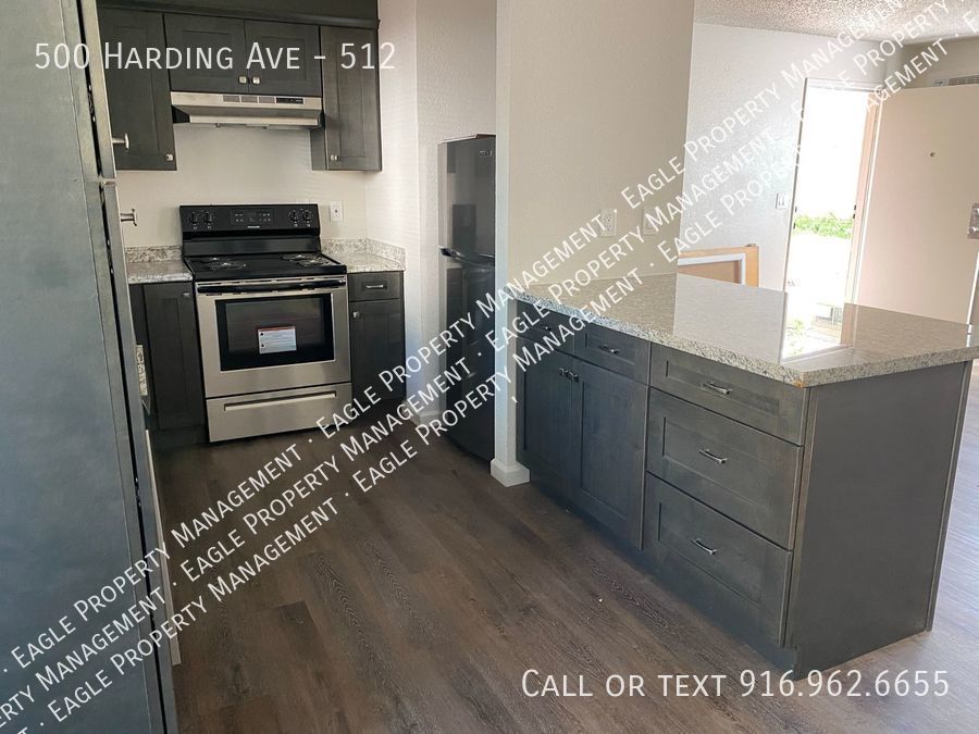 500 Harding Ave, Sacramento, CA 95833 Eagle Property Management