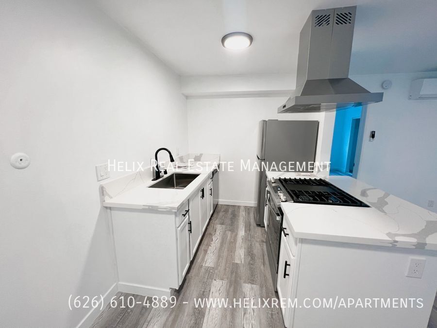 435 N. Euclid Ave. 23, Pasadena, CA 91101 Helix Real Estate Management