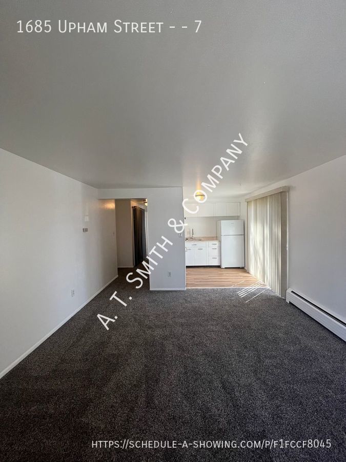 1685 Upham Street 7, Lakewood, CO 80214 A. T. Smith & Company
