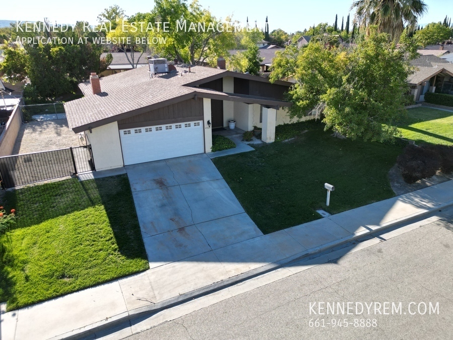 43665 21st Street West, Lancaster, CA 93536 Kennedy Real Estate