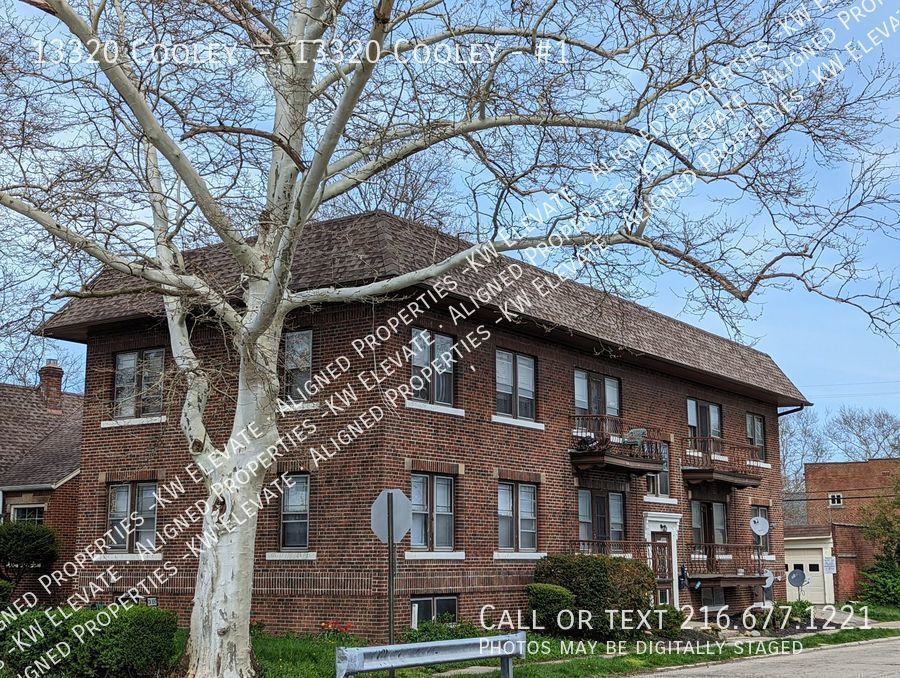 13320 Cooley 13320 Cooley 1, Cleveland, OH 44111 Aligned