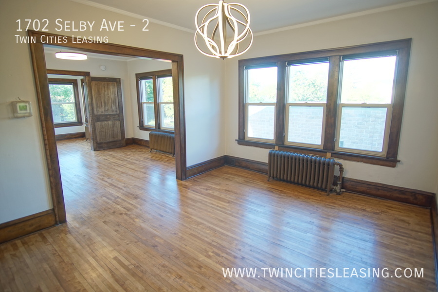 1702 Selby Ave 2, Saint Paul, MN 55104 Twin Cities Leasing