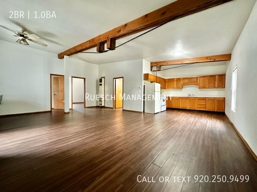 8268 Cty Hwy W C, Greenleaf, WI 54126 Ruesch Management