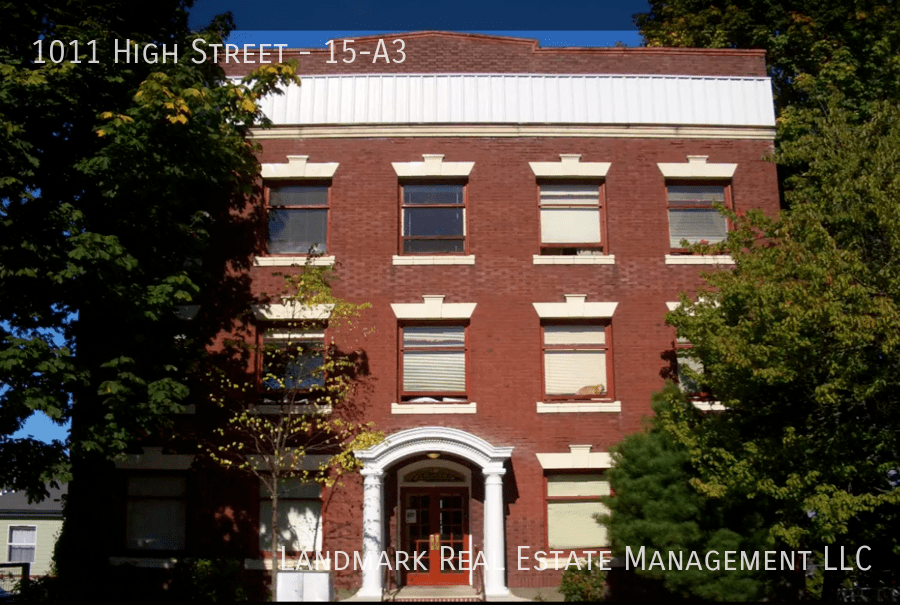 1011 High Street 15A3, Bellingham, WA 98225 Landmark Real Estate