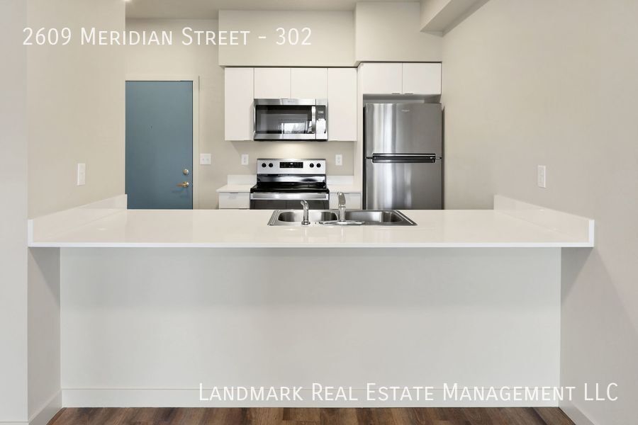 2609 Meridian Street 302, Bellingham, WA 98225 Landmark Real Estate