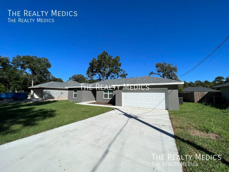 3627 SE 134th PL, Belleview, FL 34420 The Realty Medics