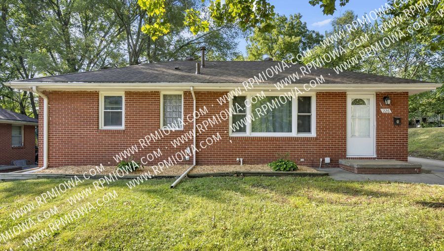 226 Park Ave, Des Moines, IA 50315 RPM Iowa