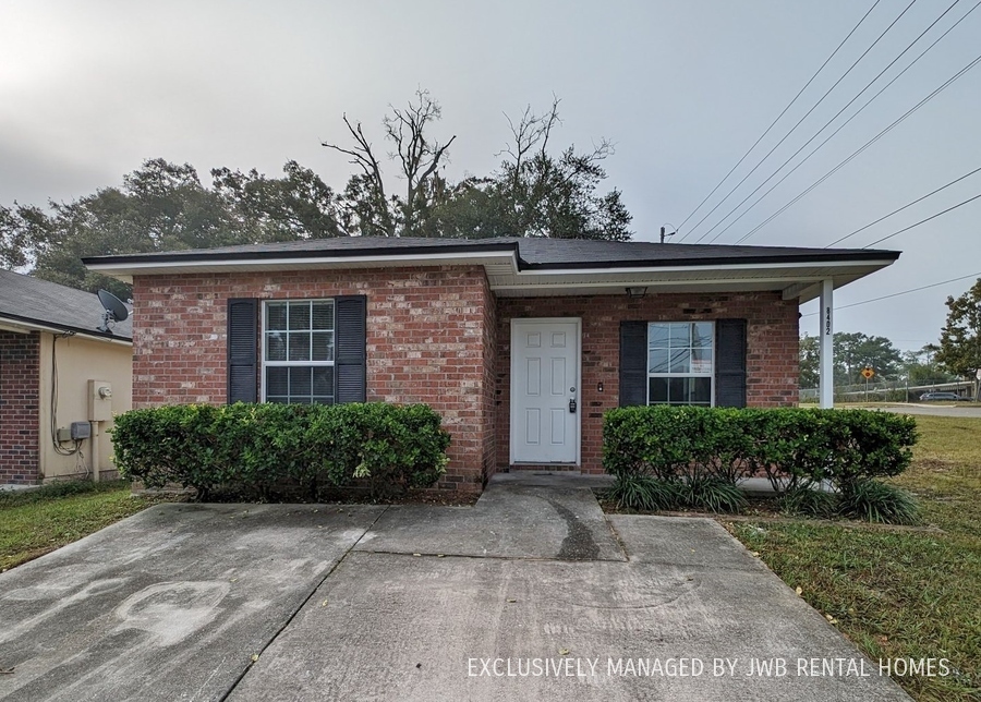 8402 Jasper Ave, Jacksonville, FL 32211 SEARCH AVAILABLE HOMES