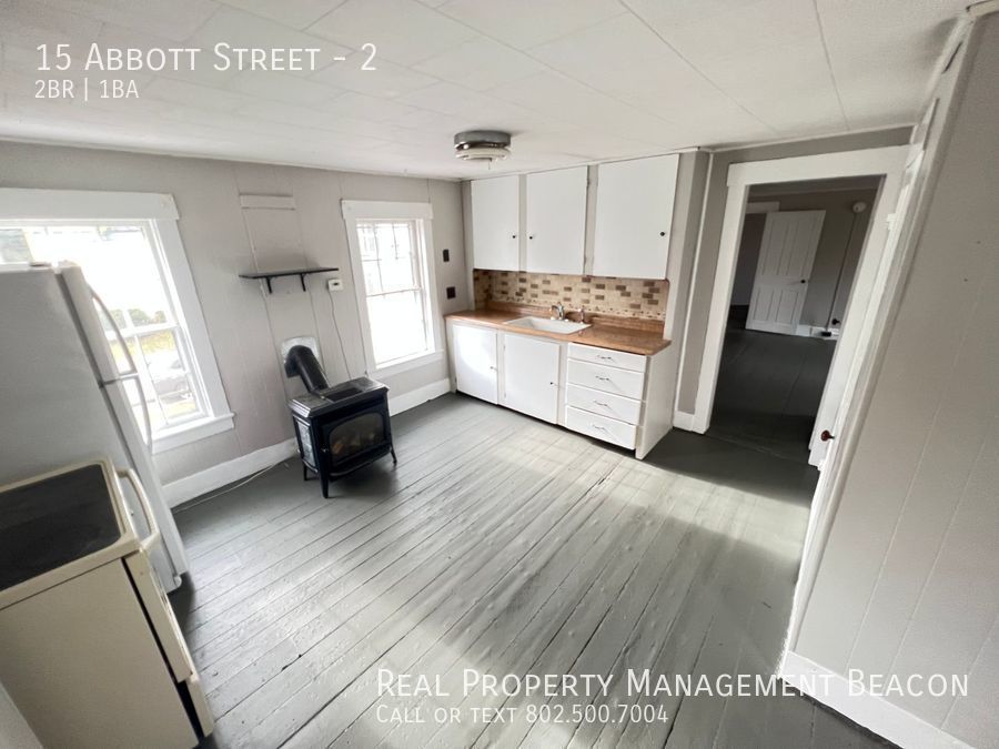 15 Abbott Street 2, Lebanon, NH 03766 Real Property Management Beacon