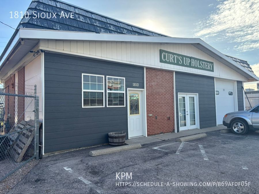 1810 Sioux Ave, Rapid City, SD 57701 Kahler Property Management