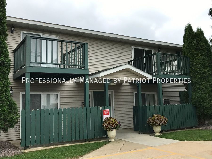 202 Murdock St A 201, Tomah, WI 54660 Patriot Properties
