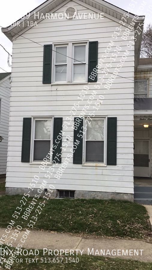1209 Harmon Avenue, Hamilton, OH 45011