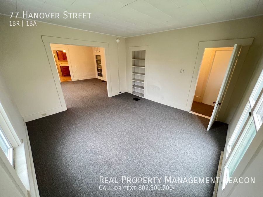 77 Hanover Street, Lebanon, NH 03766 Real Property Management Beacon