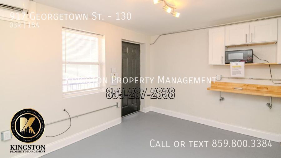 917 St. 130, Lexington, KY 40511 Kingston Property