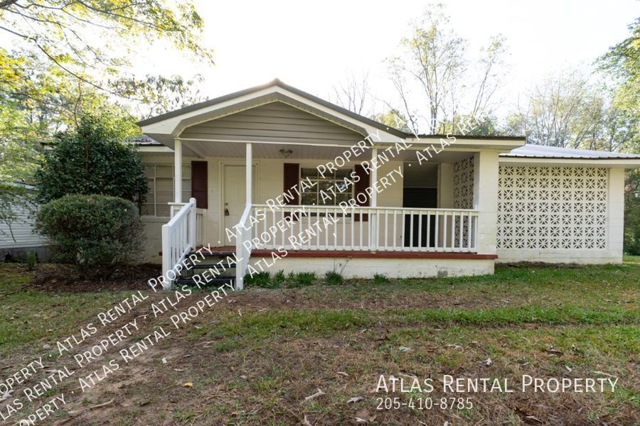 2209 Old Alton Rd, Irondale, AL 35210 Atlas Rental Property