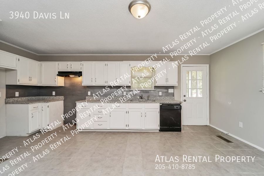3940 Davis Ln, Pinson, AL 35126 Atlas Rental Property