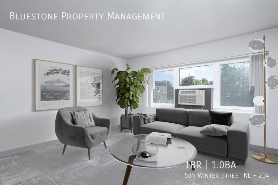 585 Winter Street NE 214, Salem, OR 97301 Bluestone Property Management