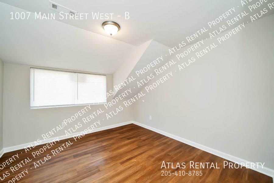 1007 Main Street West B, Hartselle, AL 35640 Atlas Rental Property