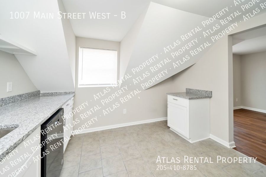 1007 Main Street West B, Hartselle, AL 35640 Atlas Rental Property