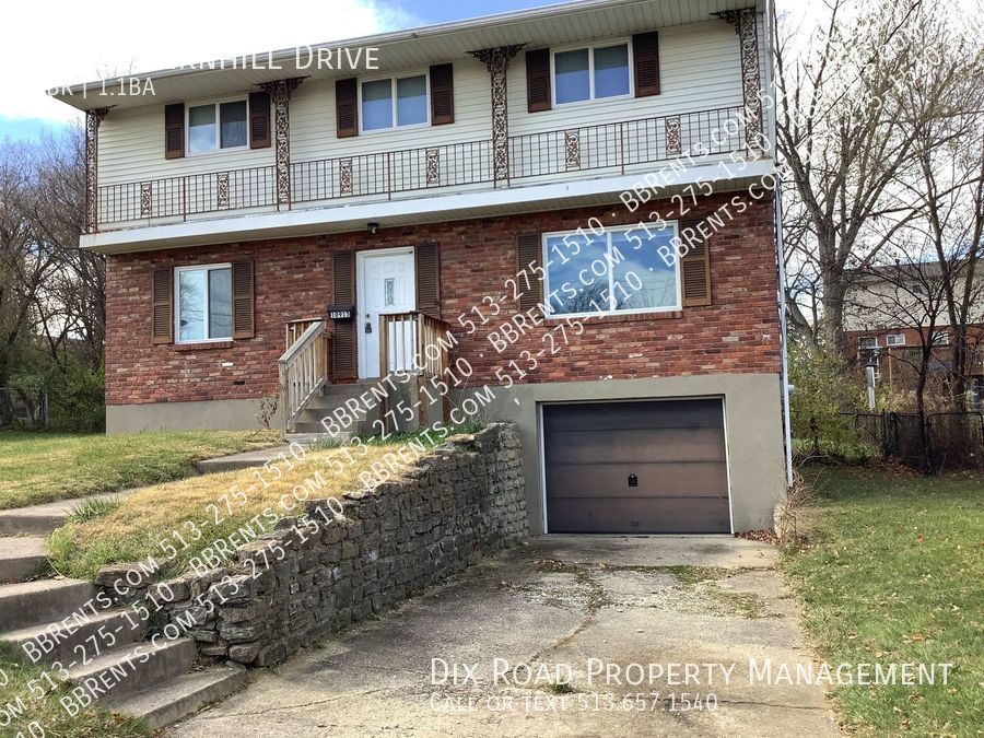 10915 Fernhill Drive, Sharonville, OH 45241