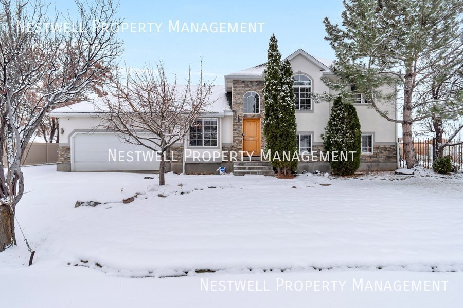 40 E 2300 N, Lehi, UT 84043 Nestwell Property Management