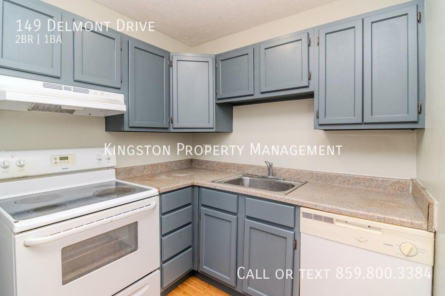 149 Delmont Drive, Lexington, KY 40504 Kingston Property Management