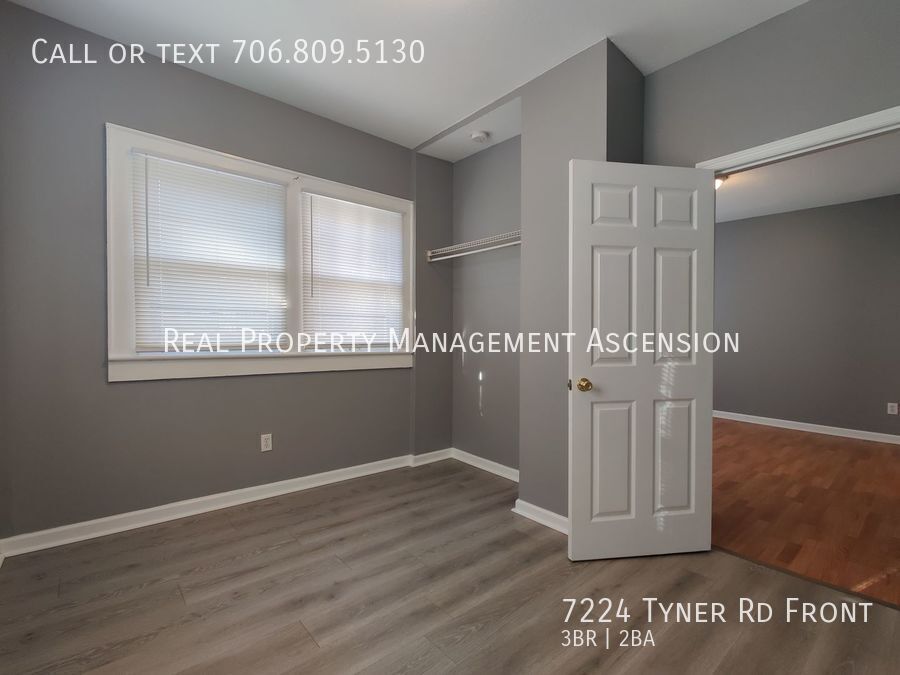 7224 Tyner Rd (Front), Chattanooga, TN 37421 Real Property Management