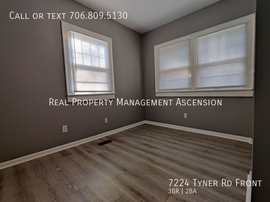 7224 Tyner Rd (Front), Chattanooga, TN 37421 Real Property Management