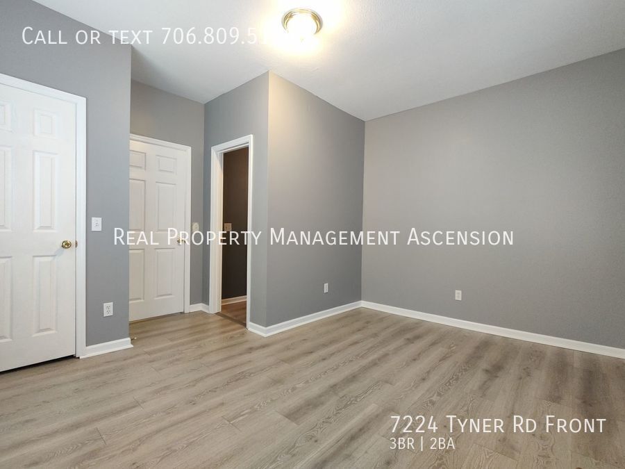 7224 Tyner Rd (Front), Chattanooga, TN 37421 Real Property Management
