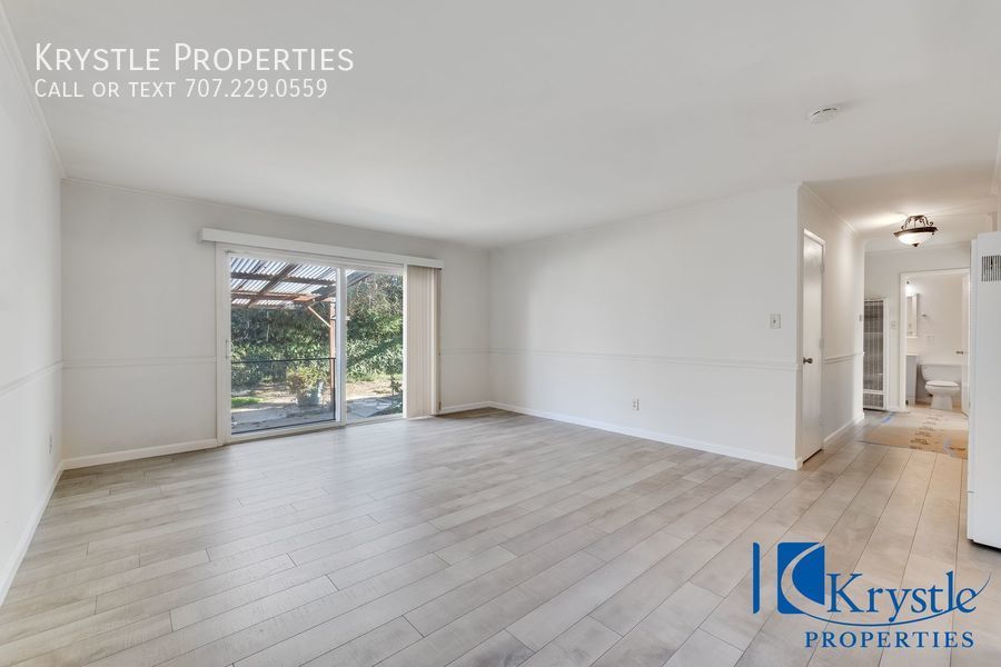 316 Los Cerritos Dr., Vallejo, CA 94589 Krystle Properties