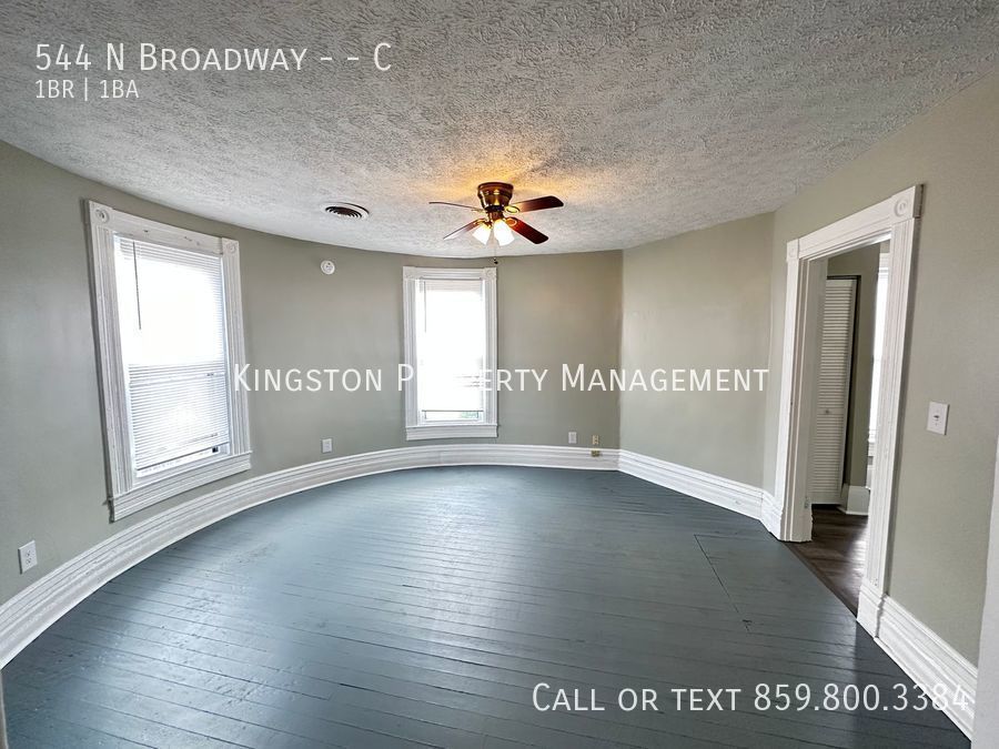544 N Broadway C, Carlisle, KY 40311 Kingston Property Management