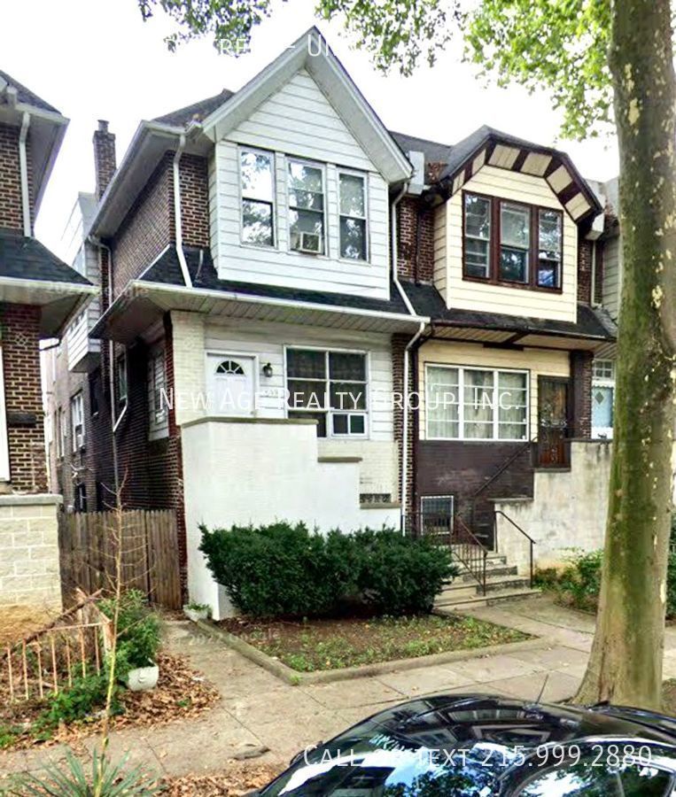 509 S. 63rd Street Unit 1, Philadelphia, PA 19143 New Age Rentals