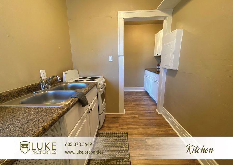 1007 S Center Ave 5, Sioux Falls, SD 57105 Luke Properties, LLC